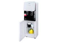 напольный кулер для воды Ecotronic J1-LCN XS (шкафчик)